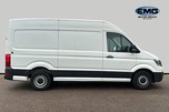 Volkswagen Crafter 2.0 TDI CR35 Trendline Panel Van 5dr Diesel Manual FWD MWB Euro 6 (s/s) (14 3