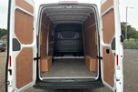 Volkswagen Crafter 2.0 TDI CR35 Trendline Panel Van 5dr Diesel Manual FWD MWB Euro 6 (s/s) (14 17