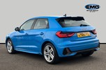 Audi A1 1.0 TFSI 30 S line Sportback 5dr Petrol S Tronic Euro 6 (s/s) (110 ps) 4