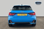 Audi A1 1.0 TFSI 30 S line Sportback 5dr Petrol S Tronic Euro 6 (s/s) (110 ps) 5