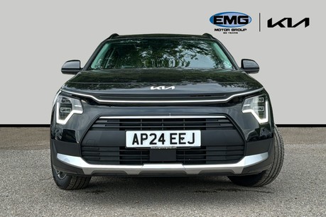 Kia Niro 1.6 GDi 11.1kWh 2 SUV 5dr Petrol Plug-in Hybrid DCT Euro 6 (s/s) (180 bhp) 2