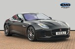 Jaguar F-Type 3.0 V6 R-Dynamic Auto AWD Euro 6 (s/s) 2dr 1