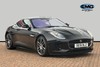 Jaguar F-Type 3.0 V6 R-Dynamic Auto AWD Euro 6 (s/s) 2dr