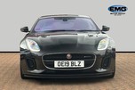 Jaguar F-Type 3.0 V6 R-Dynamic Auto AWD Euro 6 (s/s) 2dr 2