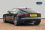 Jaguar F-Type 3.0 V6 R-Dynamic Auto AWD Euro 6 (s/s) 2dr 4