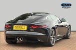 Jaguar F-Type 3.0 V6 R-Dynamic Auto AWD Euro 6 (s/s) 2dr 6