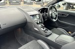 Jaguar F-Type 3.0 V6 R-Dynamic Auto AWD Euro 6 (s/s) 2dr 9