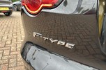 Jaguar F-Type 3.0 V6 R-Dynamic Auto AWD Euro 6 (s/s) 2dr 24