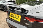 Jaguar F-Type 3.0 V6 R-Dynamic Auto AWD Euro 6 (s/s) 2dr 35