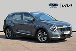 Kia Sportage 1.6 CRDi 2 SUV 5dr Diesel Manual Euro 6 (s/s) (113 bhp) 1