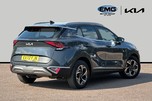 Kia Sportage 1.6 CRDi 2 SUV 5dr Diesel Manual Euro 6 (s/s) (113 bhp) 6