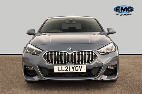 BMW 2 Series 1.5 218i M Sport Saloon 4dr Petrol Manual Euro 6 (s/s) (140 ps) 2