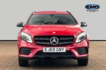 Mercedes-Benz GLA Class 1.6 GLA180 AMG Line Edition 7G-DCT Euro 6 (s/s) 5dr 2