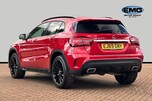 Mercedes-Benz GLA Class 1.6 GLA180 AMG Line Edition 7G-DCT Euro 6 (s/s) 5dr 4