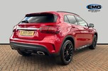 Mercedes-Benz GLA Class 1.6 GLA180 AMG Line Edition 7G-DCT Euro 6 (s/s) 5dr 6