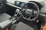 Skoda Karoq 2.0 TSI SportLine DSG 4WD Euro 6 (s/s) 5dr 9