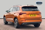 Skoda Karoq 2.0 TSI SportLine DSG 4WD Euro 6 (s/s) 5dr 4