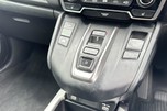 Honda CR-V 2.0 h i-MMD SR eCVT Euro 6 (s/s) 5dr 12