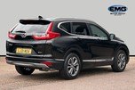 Honda CR-V 2.0 h i-MMD SR eCVT Euro 6 (s/s) 5dr 6