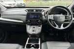 Honda CR-V 2.0 h i-MMD SR eCVT Euro 6 (s/s) 5dr 8