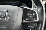 Honda CR-V 2.0 h i-MMD SR eCVT Euro 6 (s/s) 5dr 17