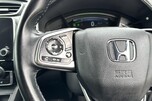 Honda CR-V 2.0 h i-MMD SR eCVT Euro 6 (s/s) 5dr 16