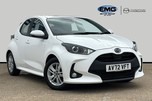 Mazda 2 Hybrid 1.5h Agile Hatchback 5dr Petrol Hybrid CVT Euro 6 (s/s) (116 ps) 1