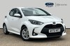 Mazda 2 Hybrid 1.5h Agile Hatchback 5dr Petrol Hybrid CVT Euro 6 (s/s) (116 ps)