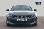 Peugeot 508 1.6 11.8kWh GT e-EAT Euro 6 (s/s) 5dr 2