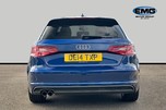 Audi A3 1.4 TFSI CoD S line Sportback 5dr Petrol S Tronic Euro 6 (s/s) (150 ps) 5