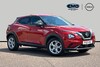 Nissan Juke 1.0 DIG-T N-Connecta Euro 6 (s/s) 5dr