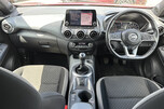 Nissan Juke 1.0 DIG-T N-Connecta Euro 6 (s/s) 5dr 8