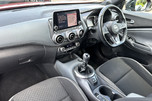 Nissan Juke 1.0 DIG-T N-Connecta Euro 6 (s/s) 5dr 10