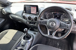 Nissan Juke 1.0 DIG-T N-Connecta Euro 6 (s/s) 5dr 32