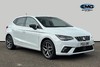 SEAT Ibiza 1.0 TSI XCELLENCE Hatchback 5dr Petrol Manual Euro 6 (s/s) GPF (95 ps)