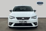 SEAT Ibiza 1.0 TSI XCELLENCE Hatchback 5dr Petrol Manual Euro 6 (s/s) GPF (95 ps) 2