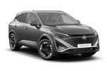 Nissan Qashqai 1.3 DIG-T MHEV N-Connecta SUV 5dr Petrol Hybrid XTRON Euro 6 (s/s) (158 ps) 1