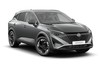 Nissan Qashqai 1.3 DIG-T MHEV N-Connecta SUV 5dr Petrol Hybrid XTRON Euro 6 (s/s) (158 ps)