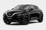 Nissan Juke 1.6 Tekna Auto Euro 6 5dr 1