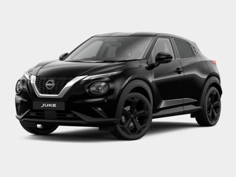 Nissan Juke 1.6 Tekna Auto Euro 6 5dr