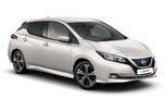 Nissan LEAF 39kWh Tekna Auto 5dr 1