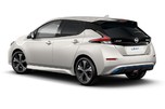 Nissan LEAF 39kWh Tekna Auto 5dr 3