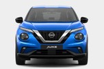 Nissan Juke 1.6 Tekna Auto Euro 6 5dr 6