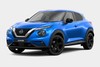 Nissan Juke 1.6 Tekna Auto Euro 6 5dr