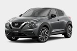 Nissan Juke 1.6 Tekna+ Auto Euro 6 5dr 1