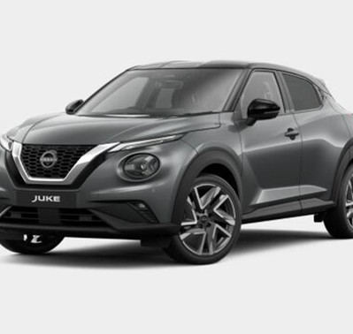 Nissan Juke 1.6 Tekna+ Auto Euro 6 5dr