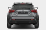 Nissan Juke 1.6 Tekna+ Auto Euro 6 5dr 6