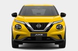 Nissan Juke 1.6 N-Connecta Auto Euro 6 5dr 5