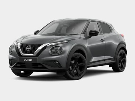 Nissan Juke 1.0 DIG-T Tekna DCT Auto Euro 6 (s/s) 5dr