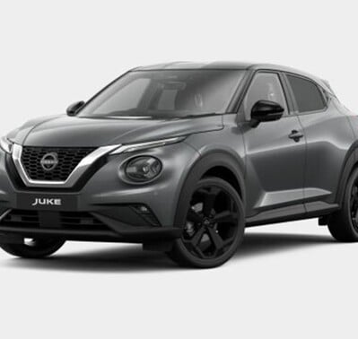 Nissan Juke 1.0 DIG-T Tekna DCT Auto Euro 6 (s/s) 5dr